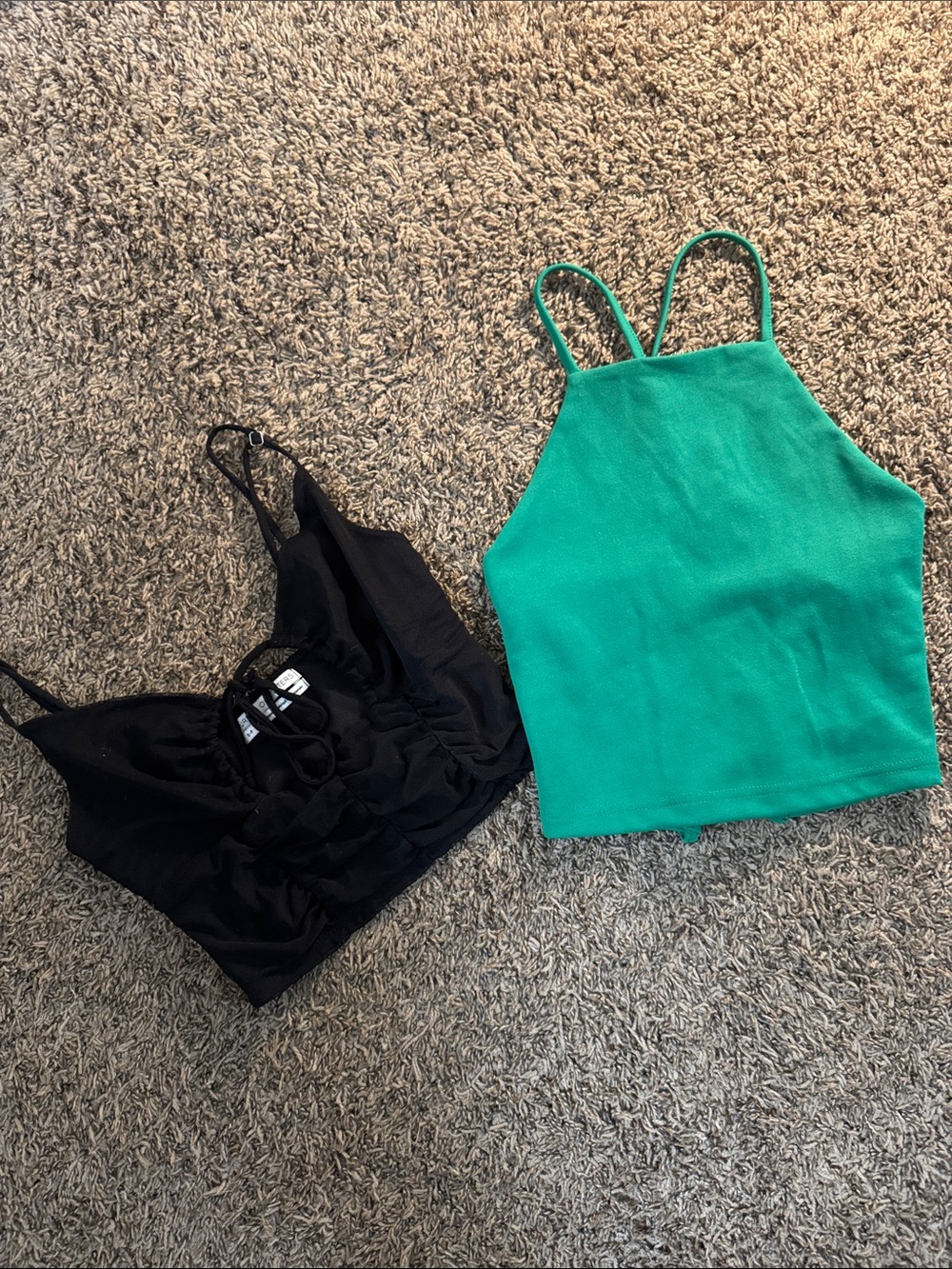 Shirt bundle